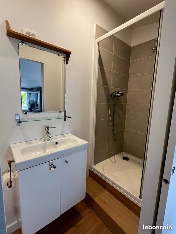 Maison à louer, 20m², Le Bouscat
