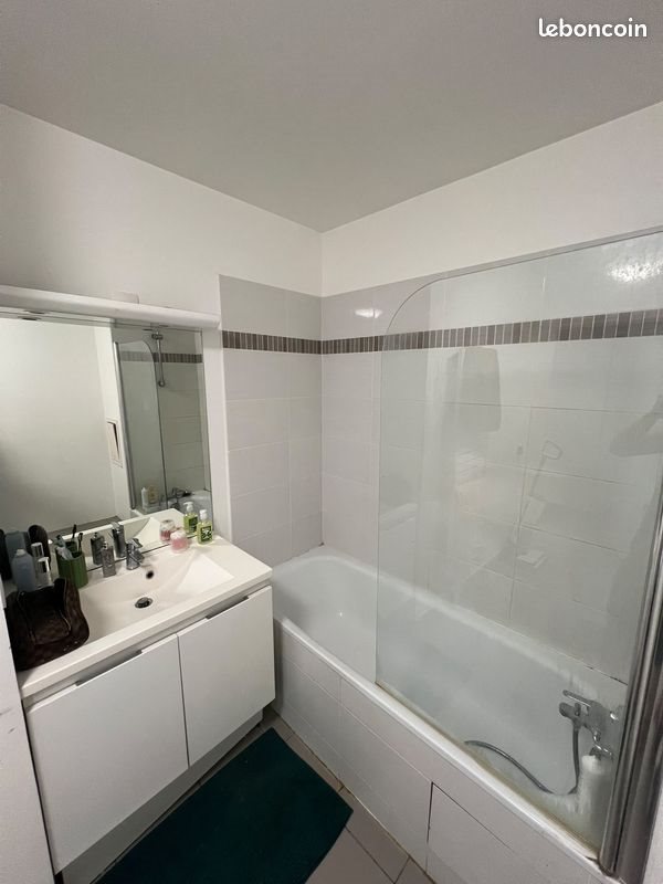 Appartement à louer, 421m², Groslay