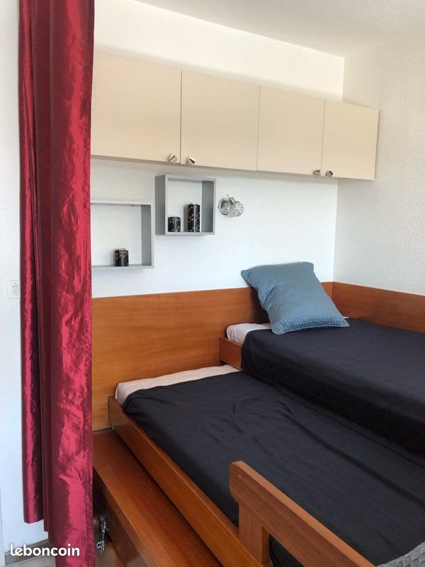 Appartement à louer, 25m², Hyères