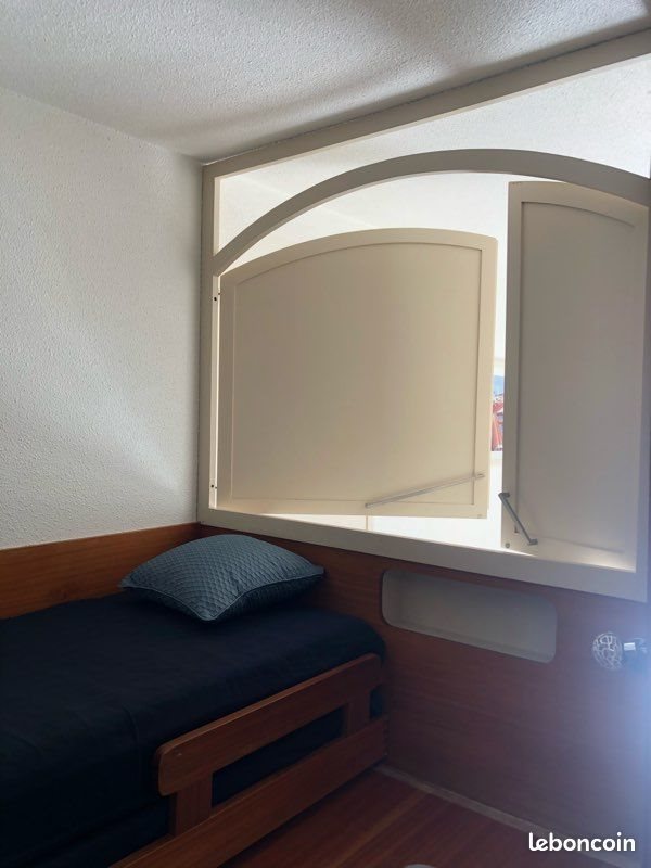 Appartement à louer, 25m², Hyères