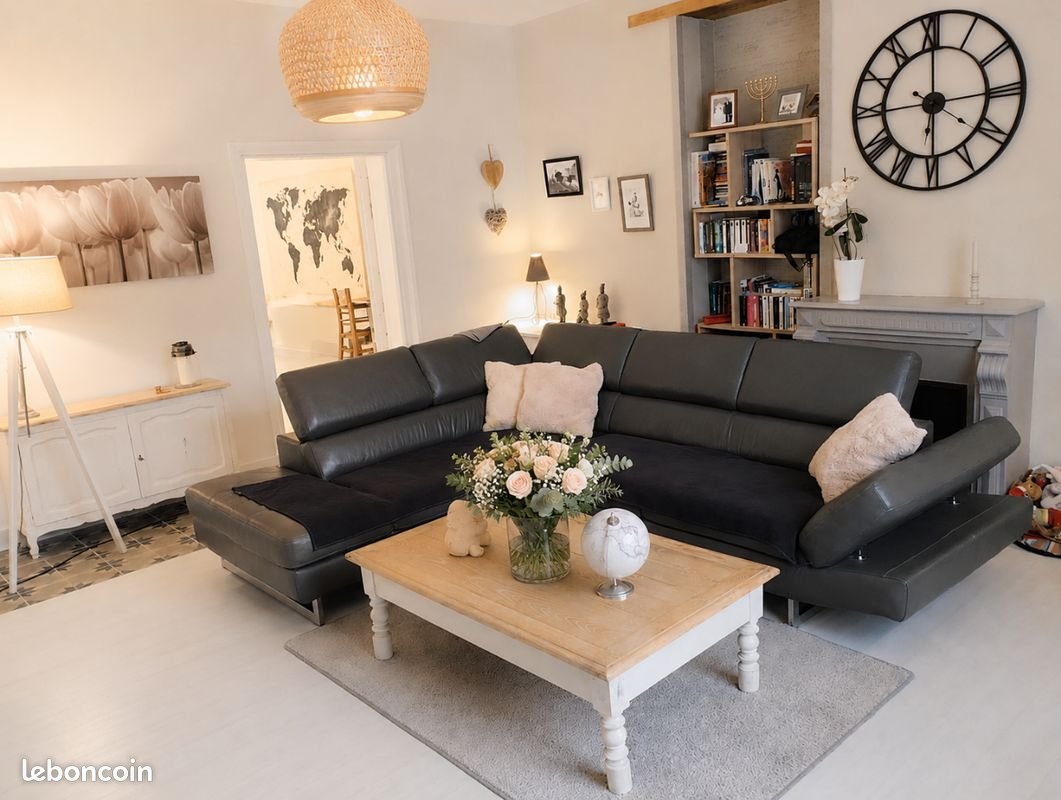 Maison à vendre, 180m², Jumeaux