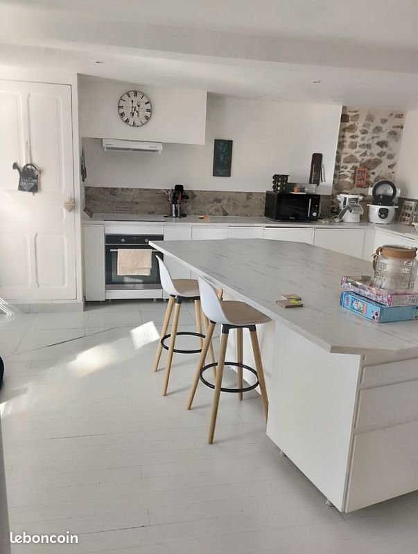 Maison à vendre, 180m², Jumeaux
