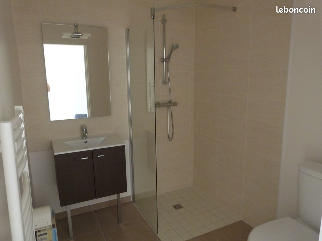 Appartement à louer, 24m², Chartres-de-Bretagne