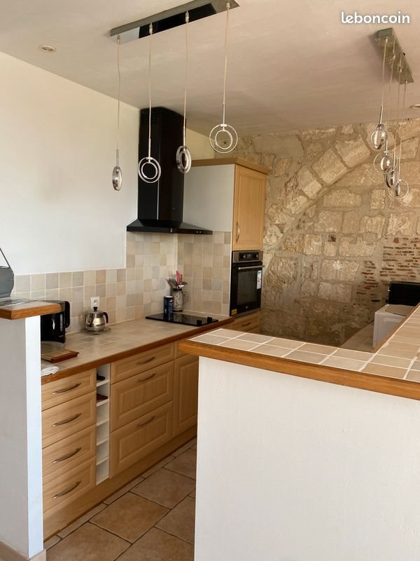 Appartement à louer, 65m², Laon