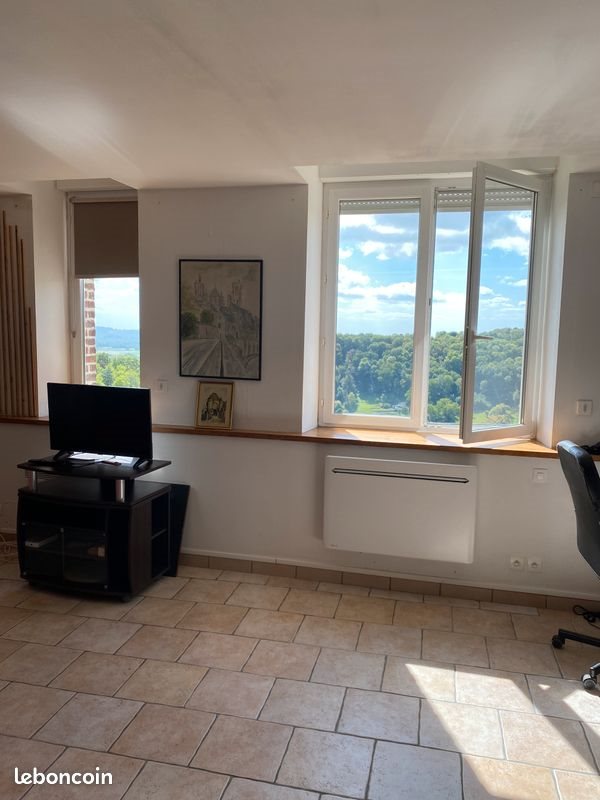 Appartement à louer, 65m², Laon