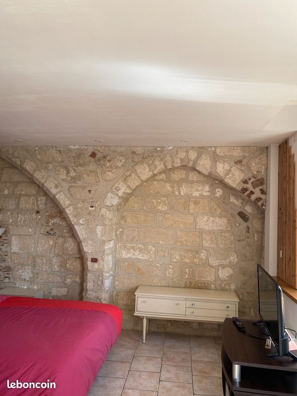 Appartement à louer, 65m², Laon