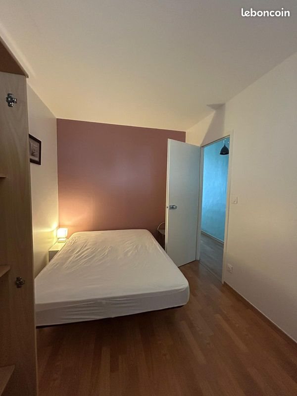 Appartement à louer, 49m², La Rochelle