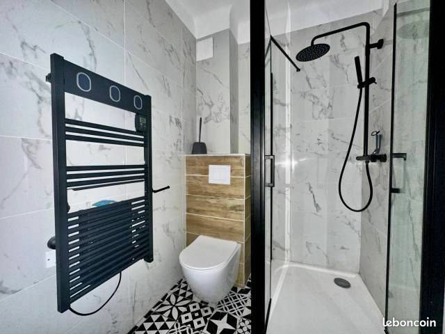 Appartement à vendre, 30m², Ajaccio