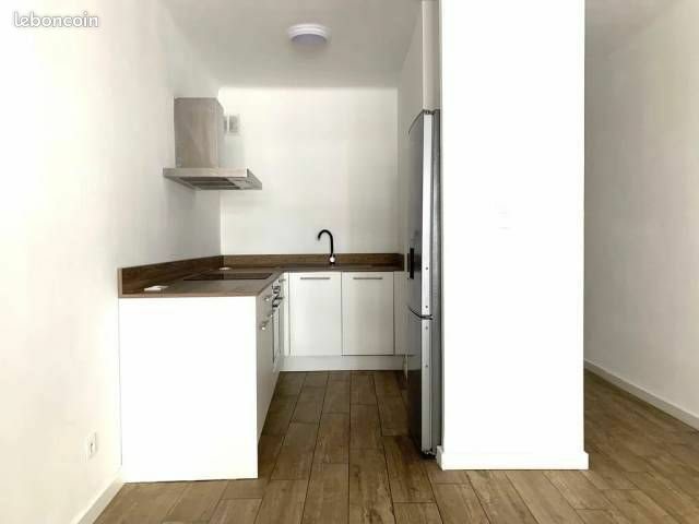 Appartement à vendre, 30m², Ajaccio