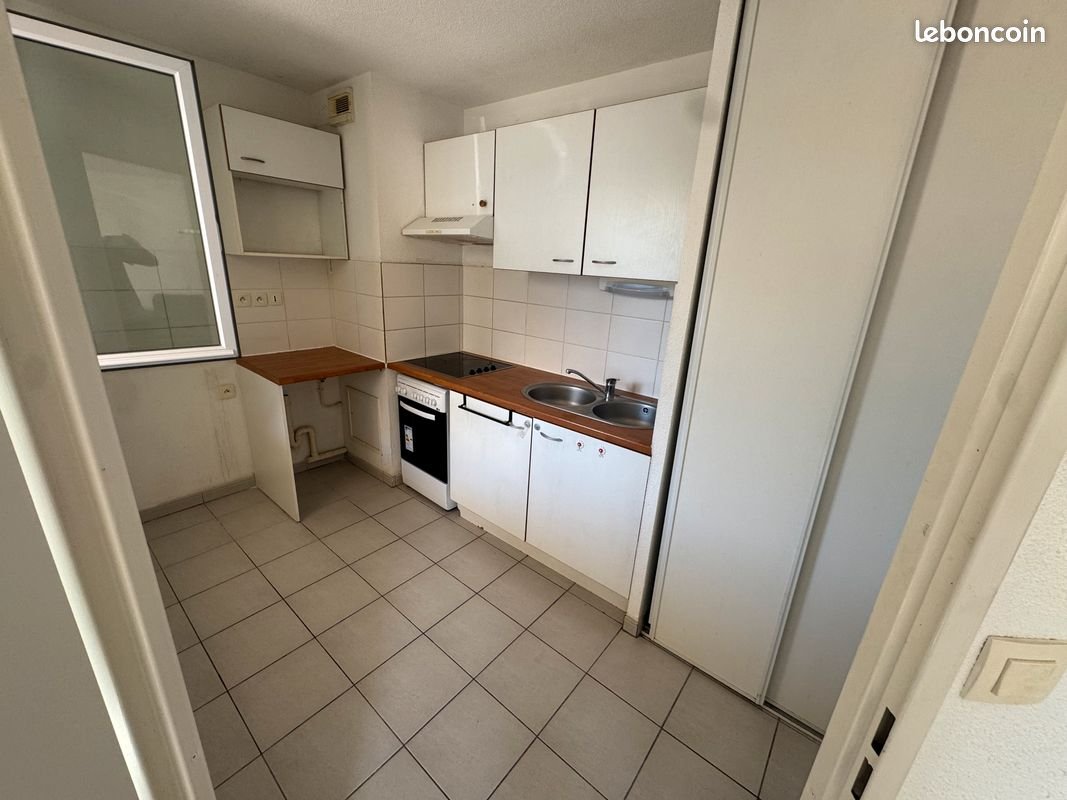 Appartement à vendre, 65m², Castillon-la-Bataille