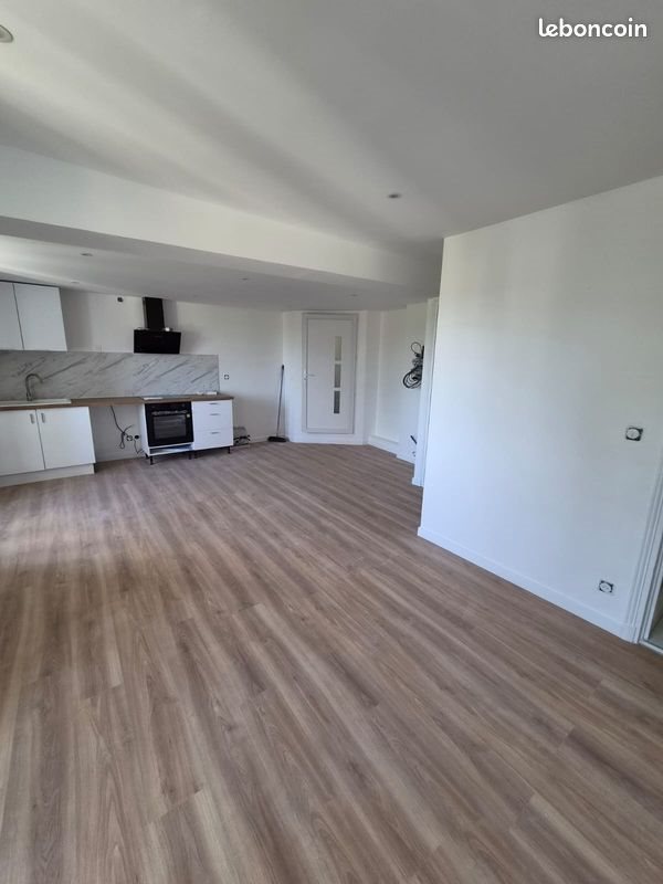 Appartement à louer, 77m², Vaux-sur-Seine