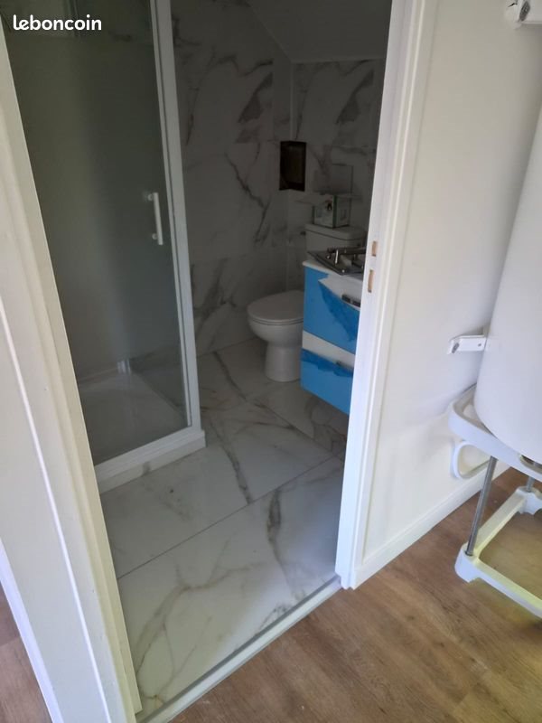 Appartement à louer, 77m², Vaux-sur-Seine
