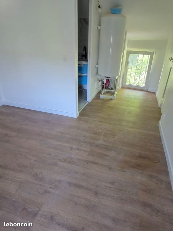 Appartement à louer, 77m², Vaux-sur-Seine