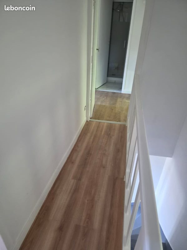 Appartement à louer, 77m², Vaux-sur-Seine