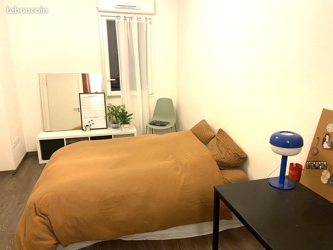 Appartement à louer, 52m², Marcq-en-Baroeul