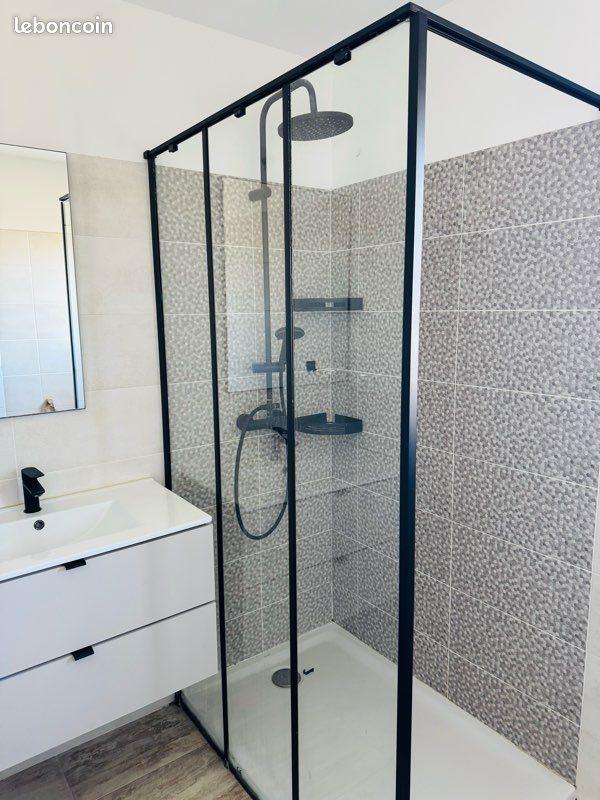 Maison à louer, 80m², Arles