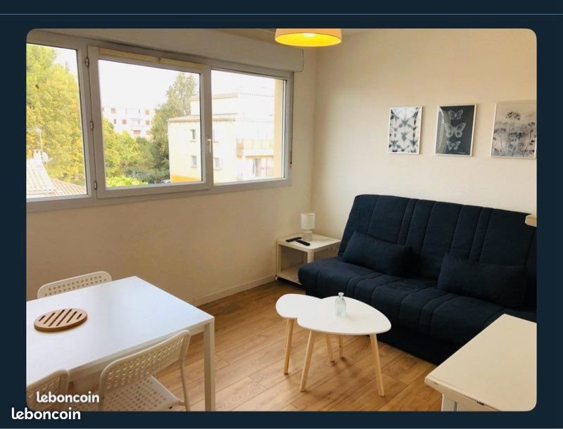 Appartement à louer, 23m², Avignon