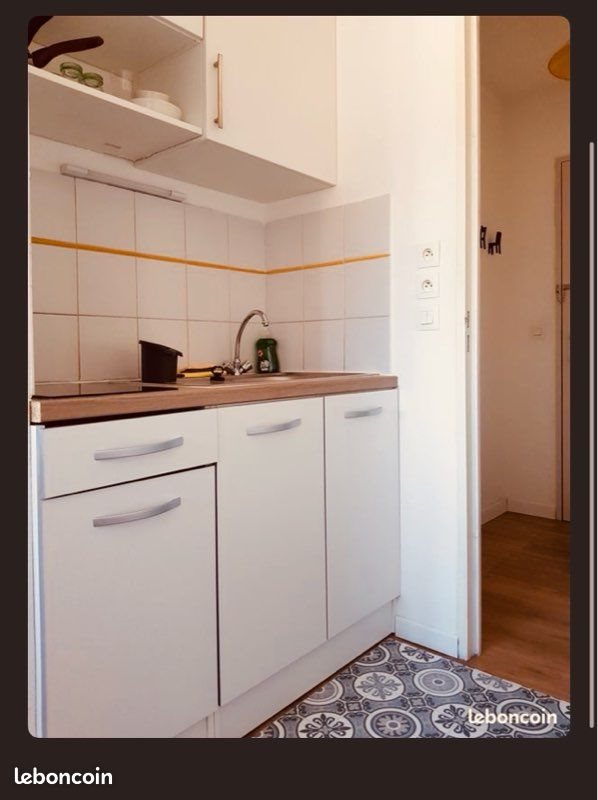 Appartement à louer, 23m², Avignon
