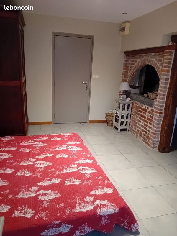 Appartement à louer, 21m², Givet