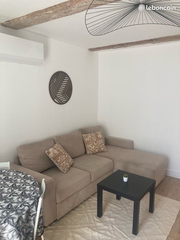 Appartement à louer, 37m², Palavas-les-Flots