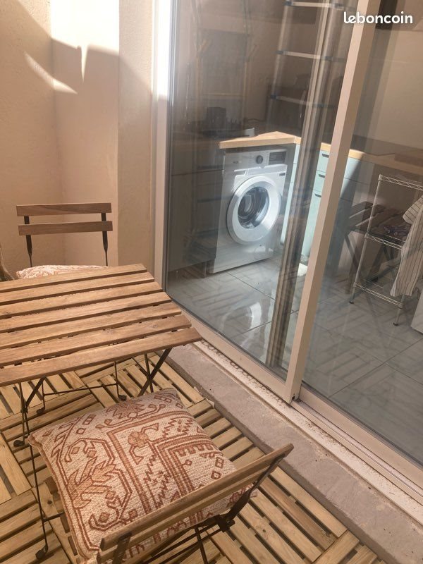 Appartement à louer, 37m², Palavas-les-Flots
