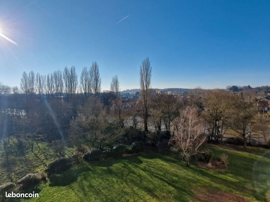 Appartement à louer, 66m², Le Mans