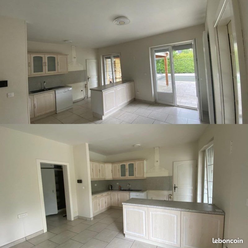Maison à vendre, 200m², Chieulles