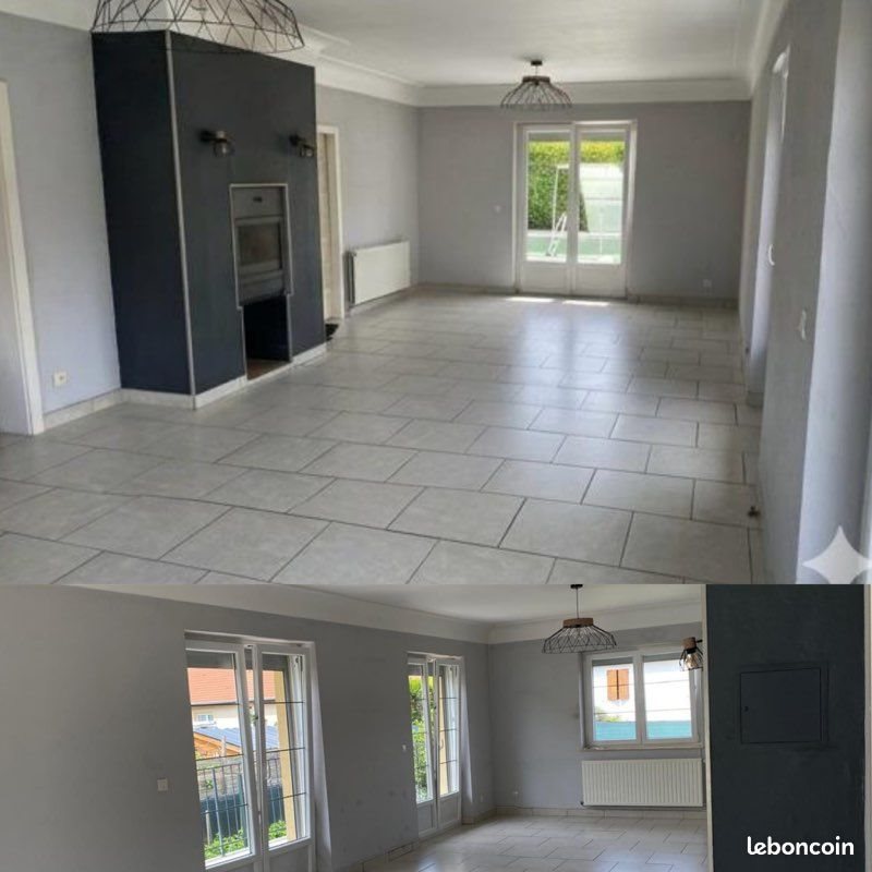 Maison à vendre, 200m², Chieulles