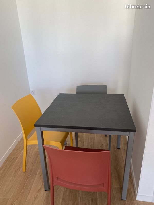 Appartement à louer, 22m², Dijon
