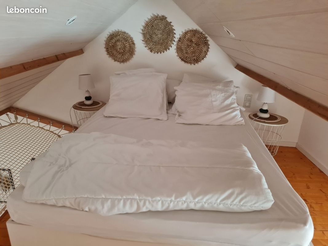 Appartement à louer, 30m², Saint-Jean-de-Monts