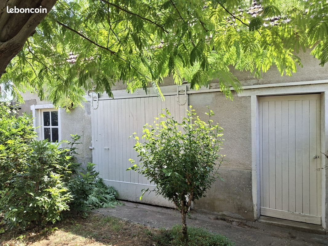 Maison à vendre, 109m², Malicorne-sur-Sarthe