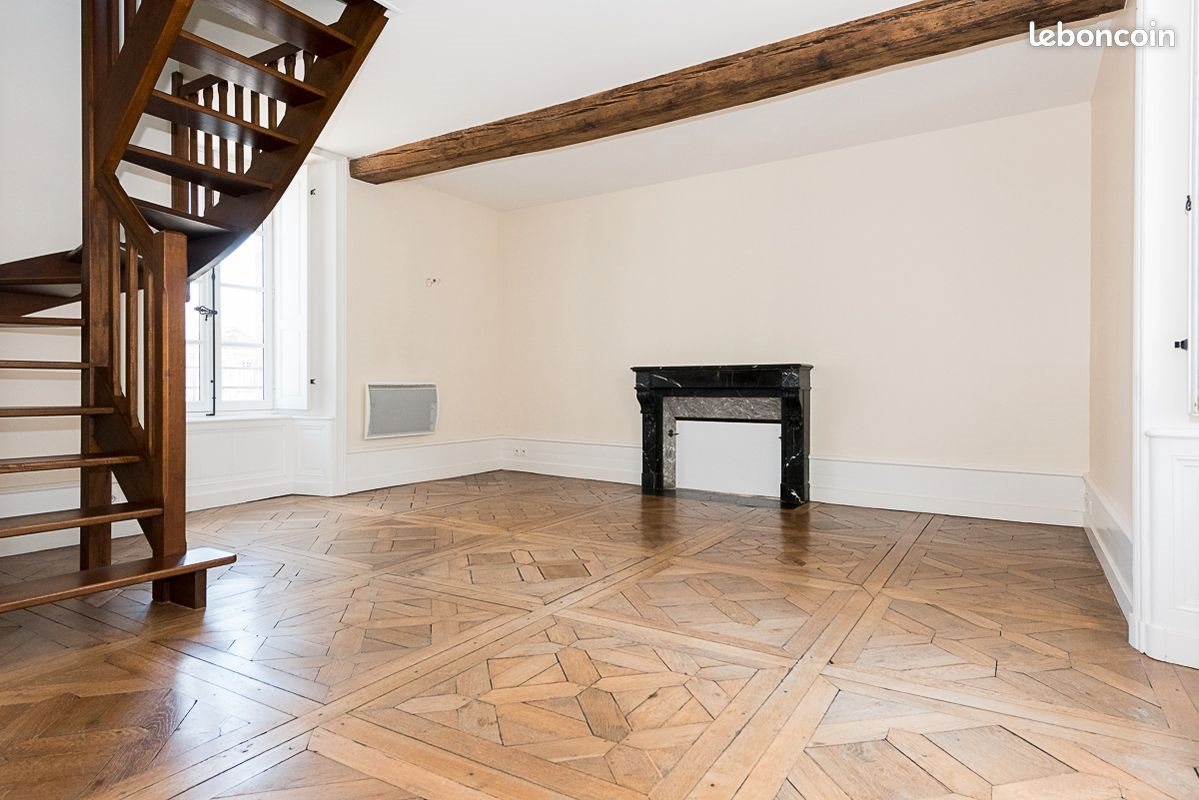 Appartement à louer, 47m², Guérande