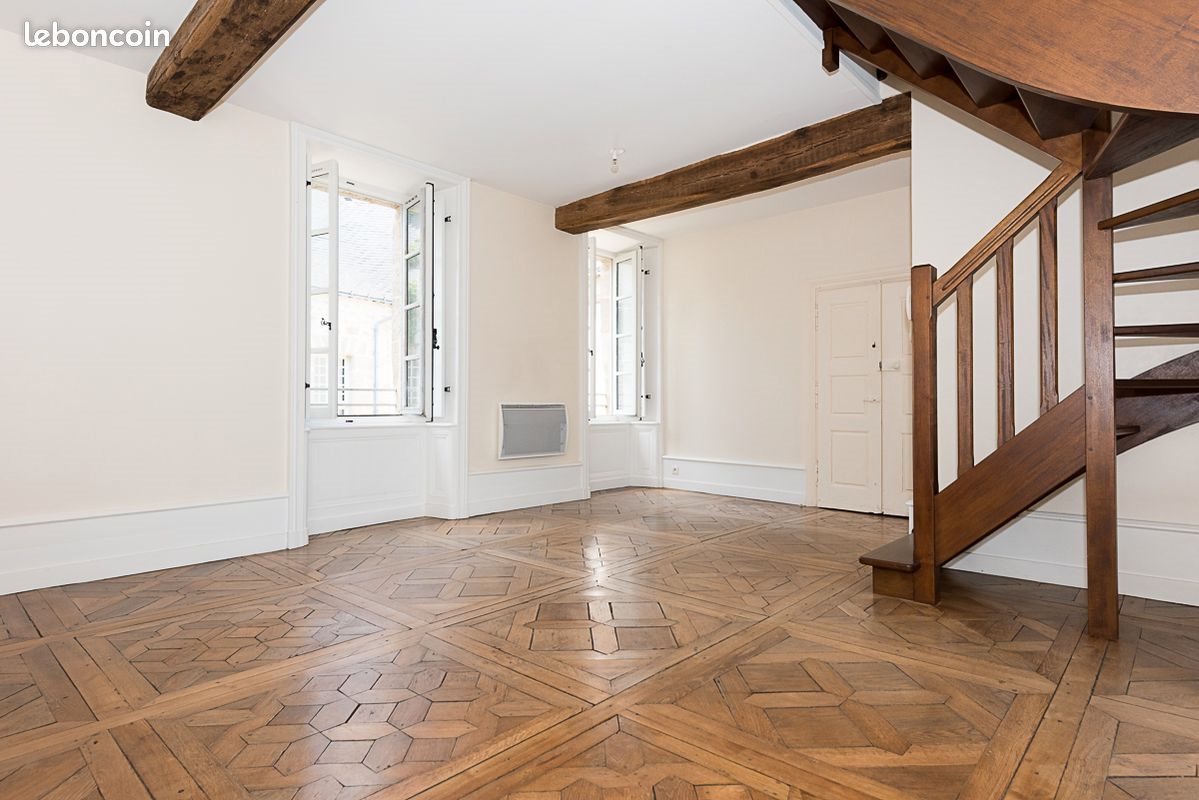 Appartement à louer, 47m², Guérande