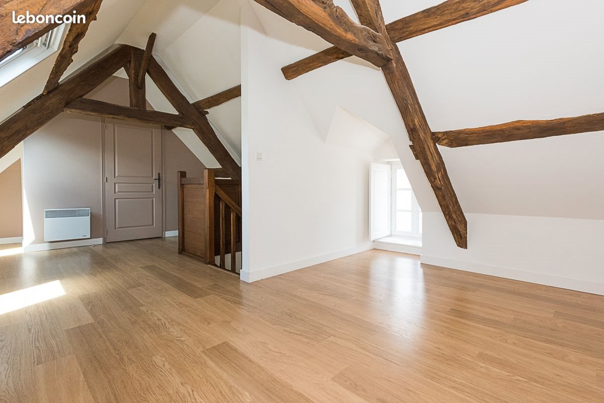Appartement à louer, 47m², Guérande