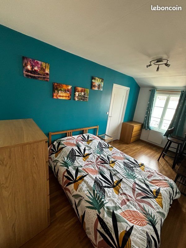 Appartement à louer, 34m², Châlons-en-Champagne