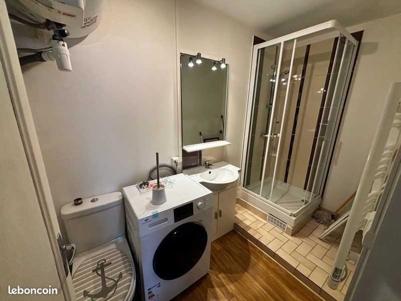 Appartement à louer, 34m², Châlons-en-Champagne