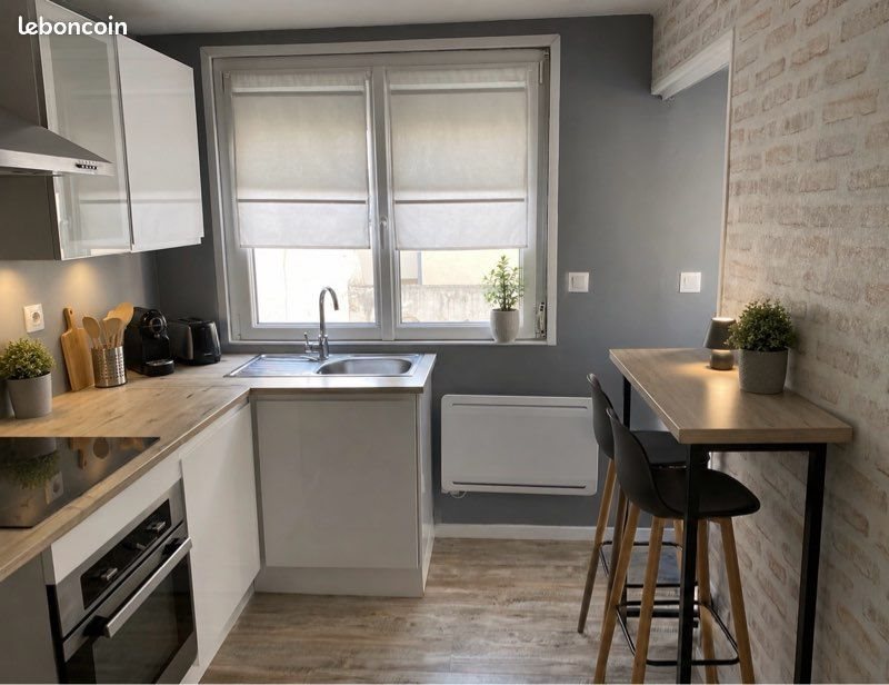 Maison à vendre, 75m², Villeneuve-Saint-Germain