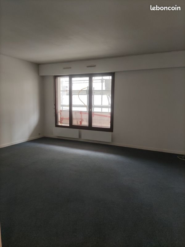 Appartement à louer, 53m², Courbevoie