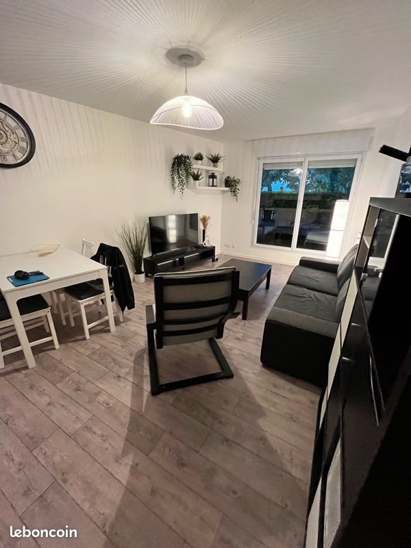 Appartement à vendre, 89m², Nantes