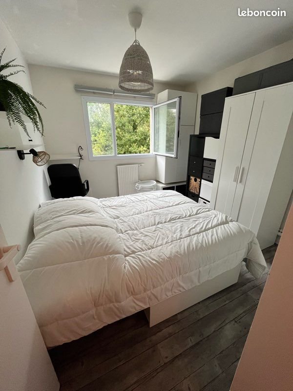 Appartement à vendre, 89m², Nantes