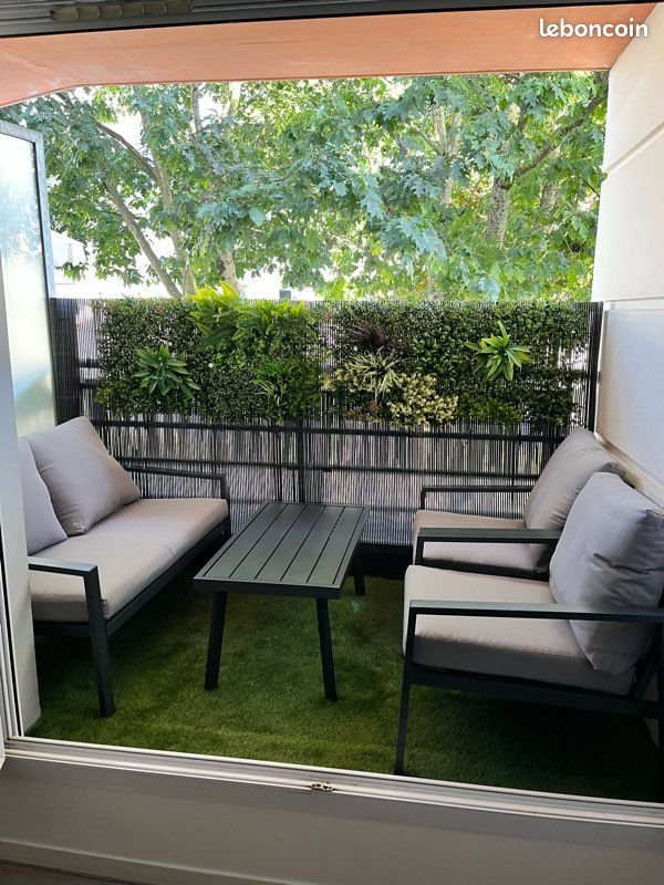 Appartement à vendre, 89m², Nantes