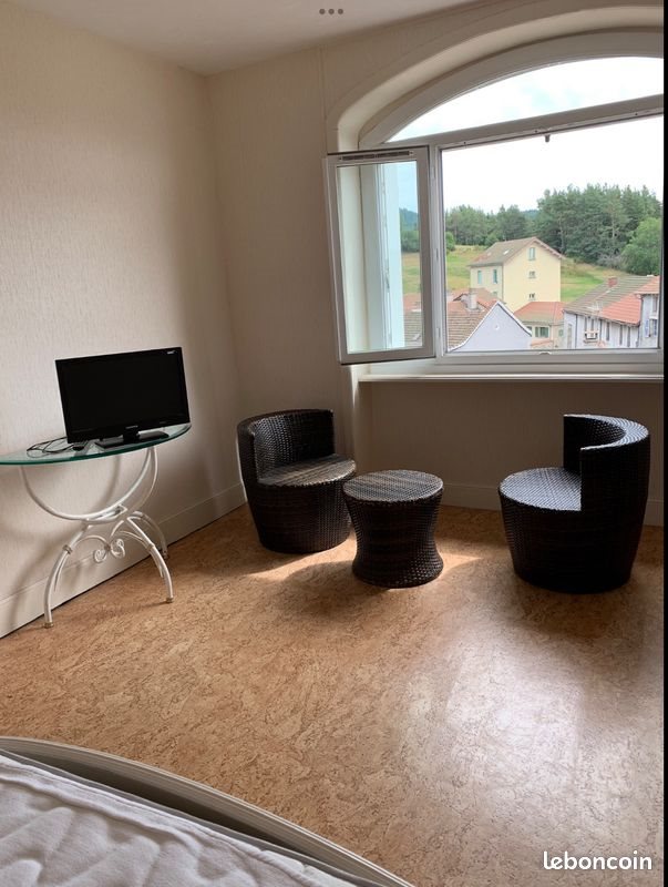 Appartement à louer, 30m², Viverols