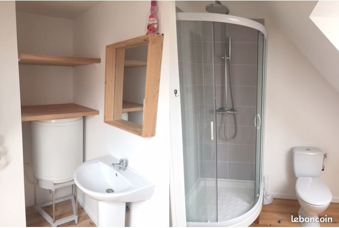 Appartement à louer, 28m², Amiens