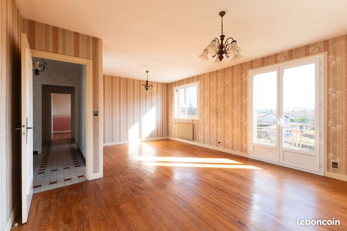 Maison à vendre, 150m², Brioude