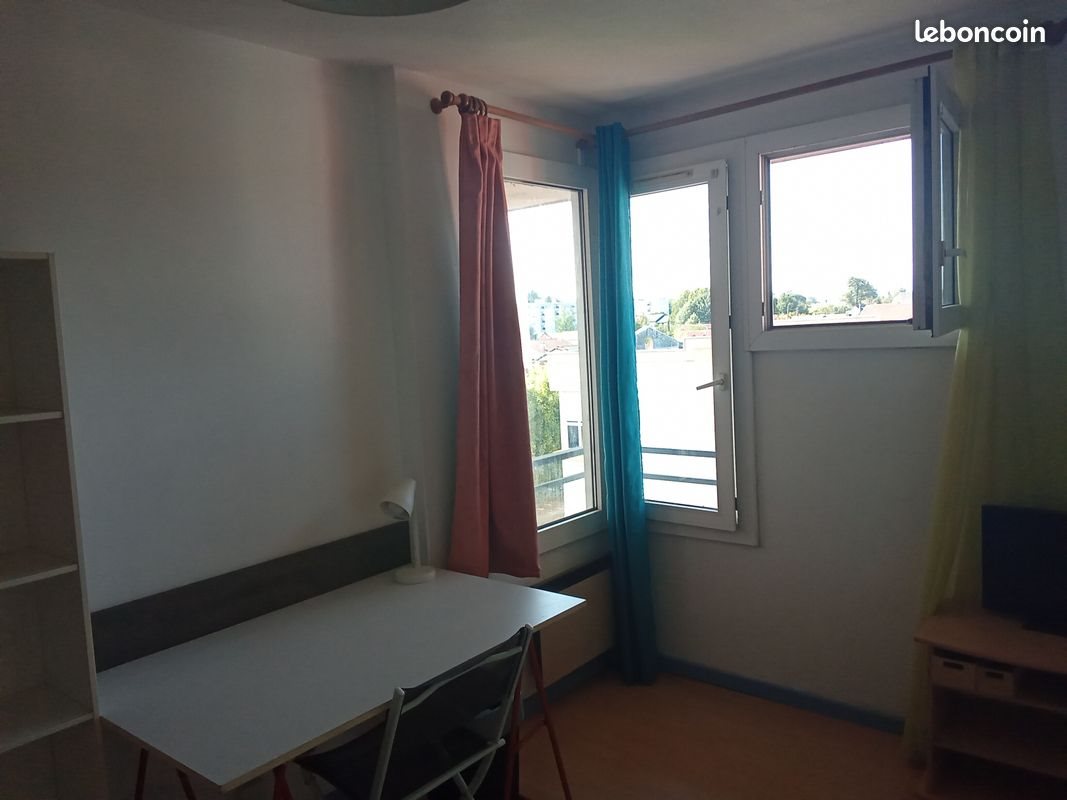 Appartement à vendre, 20m², Lons