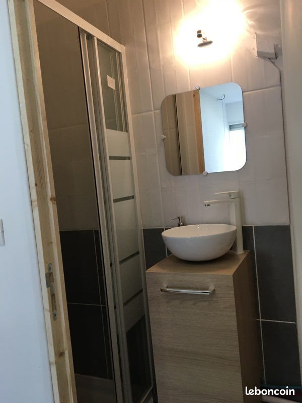 Appartement à louer, 13m², Arras