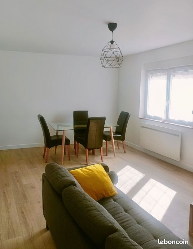 Appartement à louer, 51m², Ay