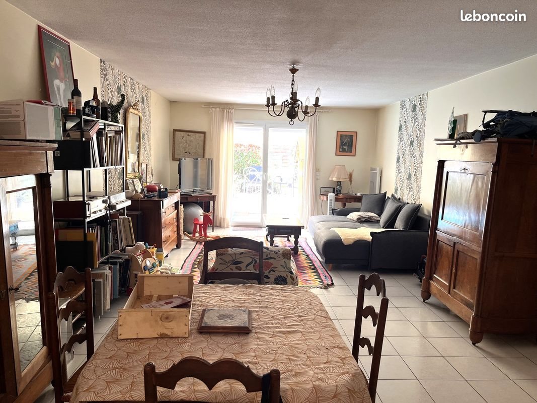Appartement à louer, 73m², Arcachon