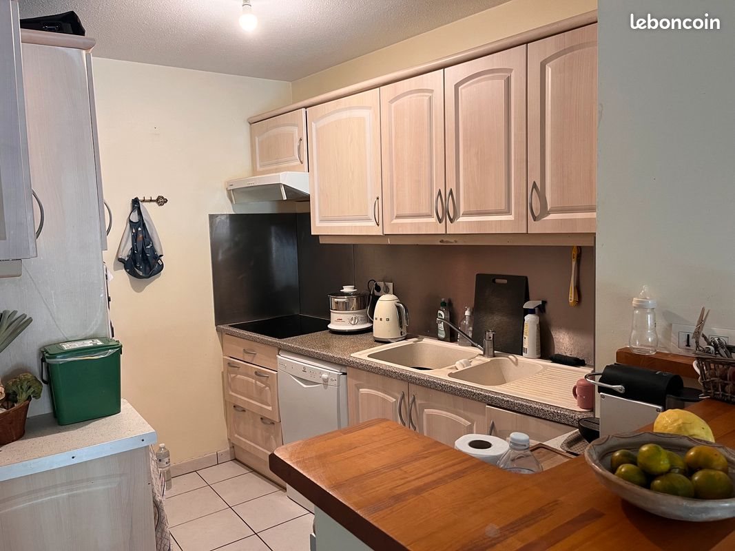 Appartement à louer, 73m², Arcachon
