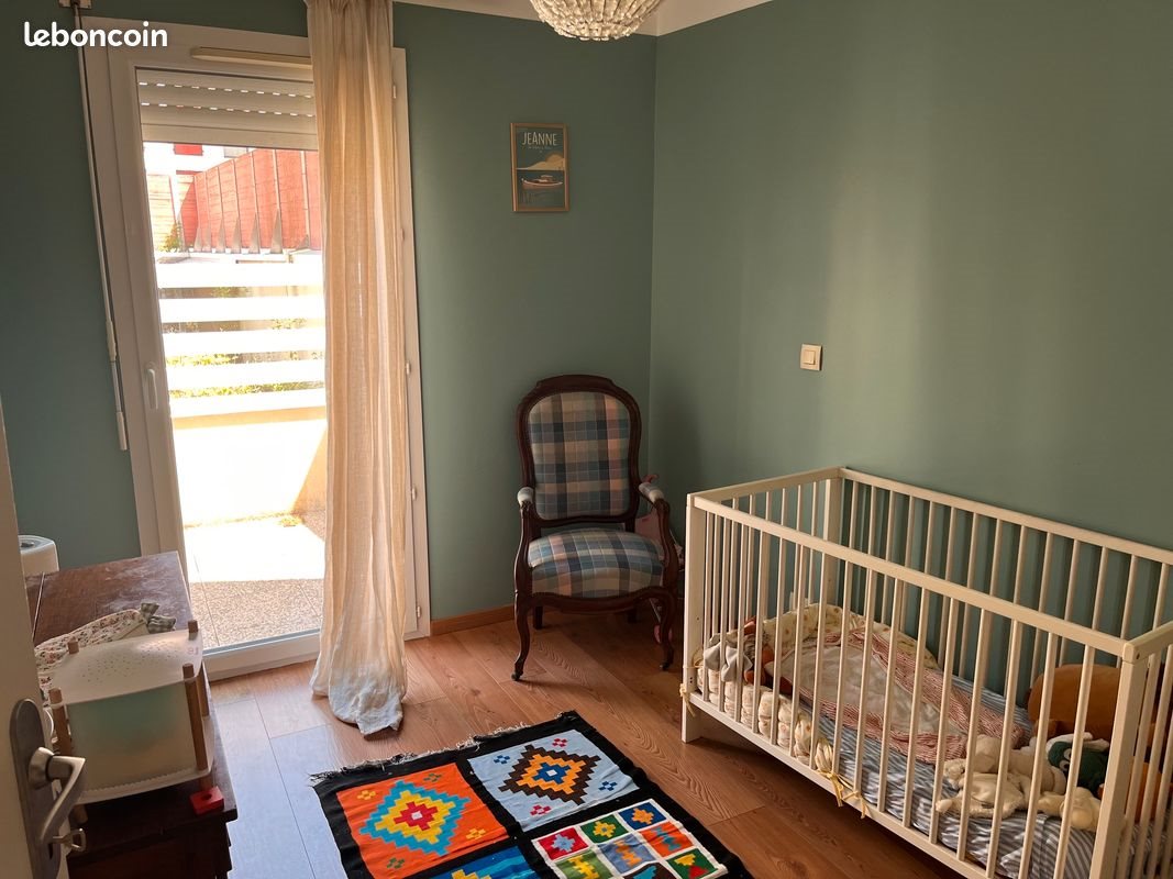 Appartement à louer, 73m², Arcachon
